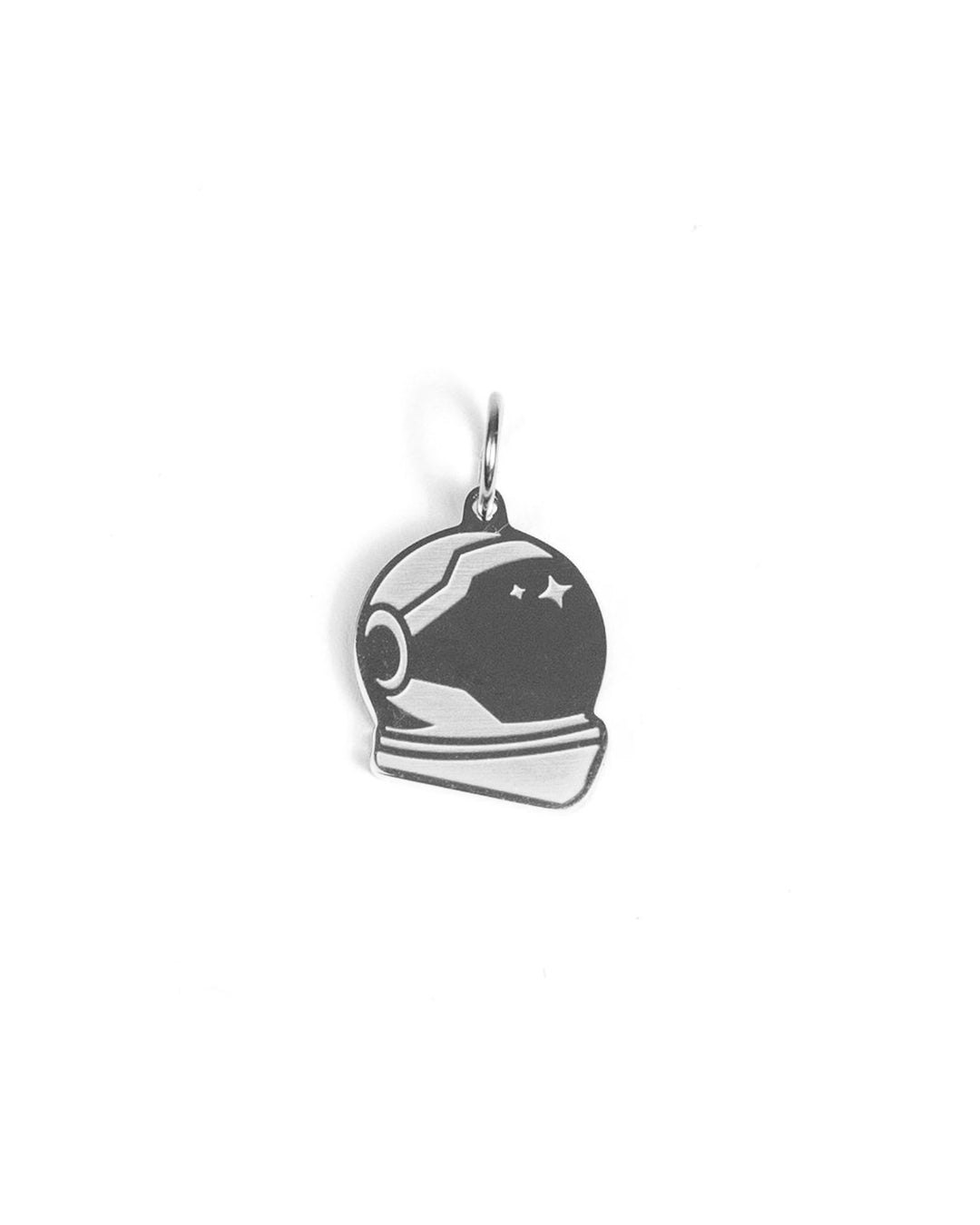 Racing Helmet (Pendant)