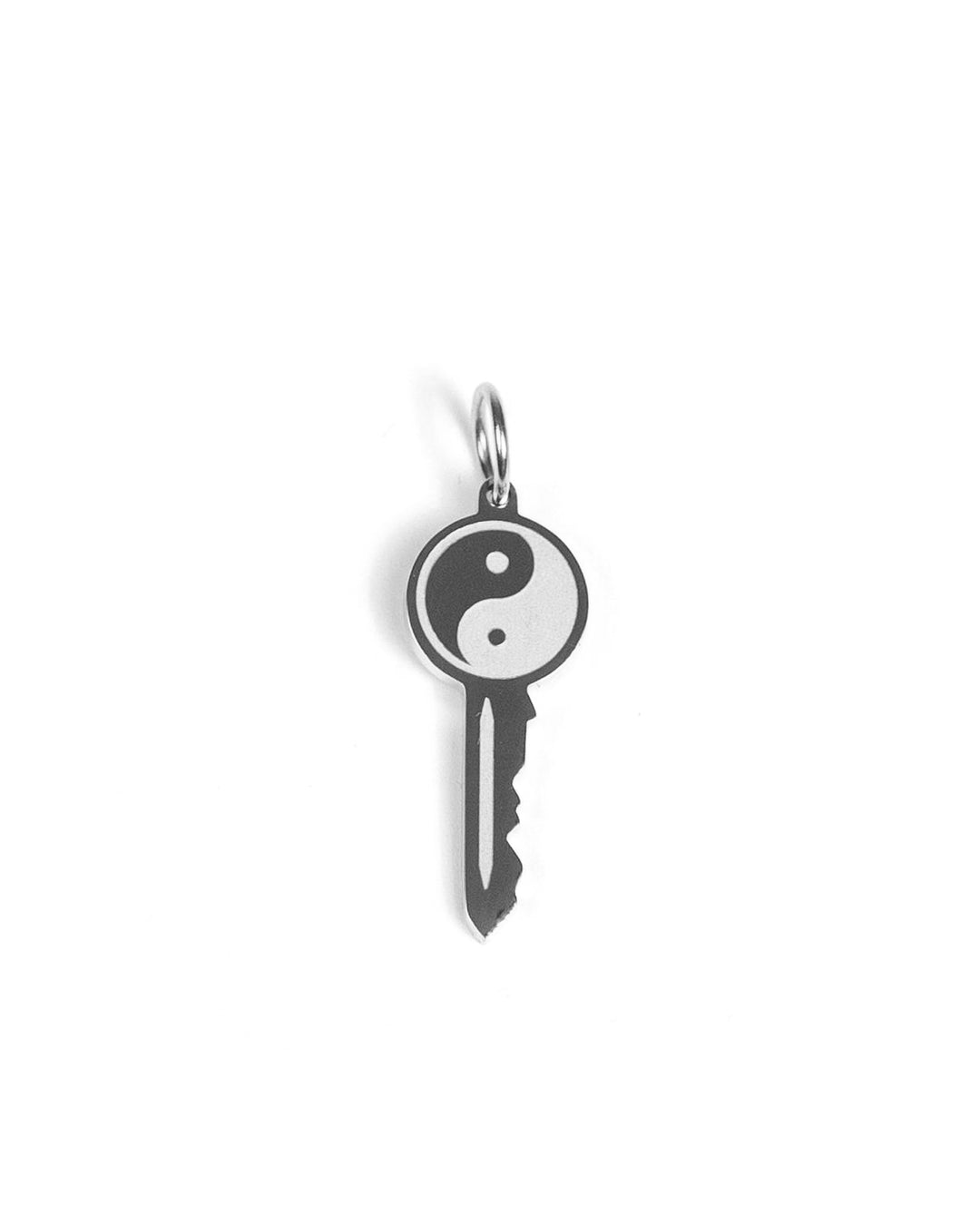 Key Yin Yang (Pendant)