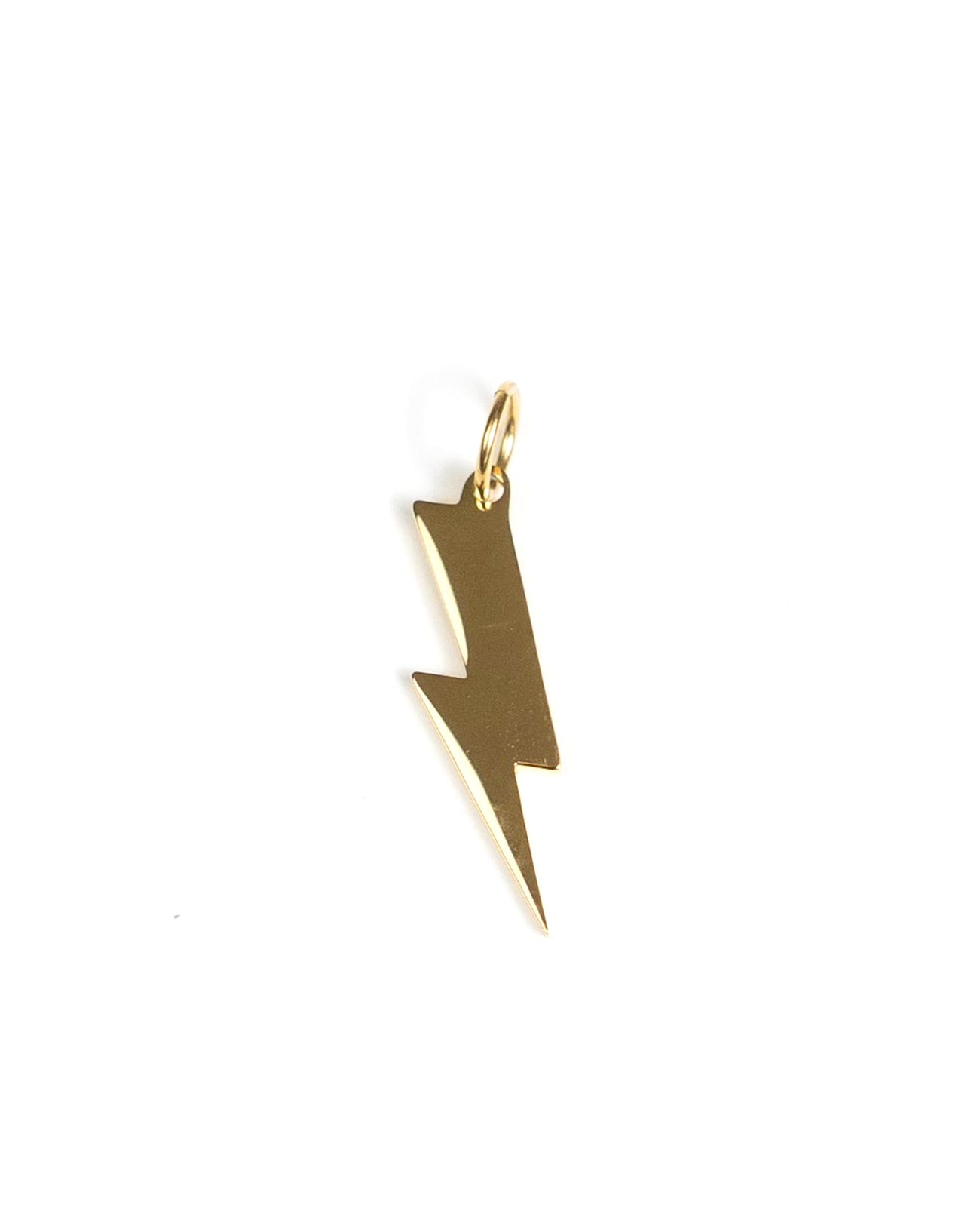Lightning Bolt (Pendant)
