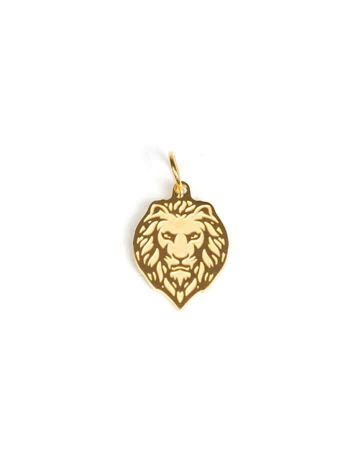 Lion (Pendentif)