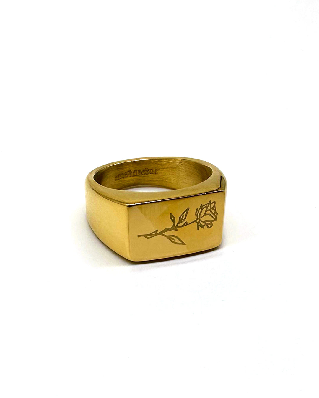 Rose Ring – UNSHINEBAR
