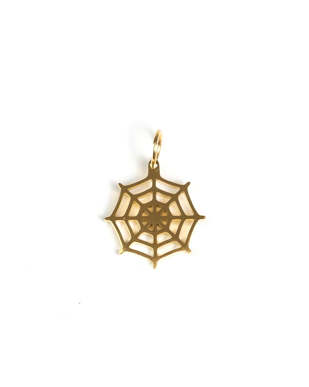 Spiderweb (Pendant)